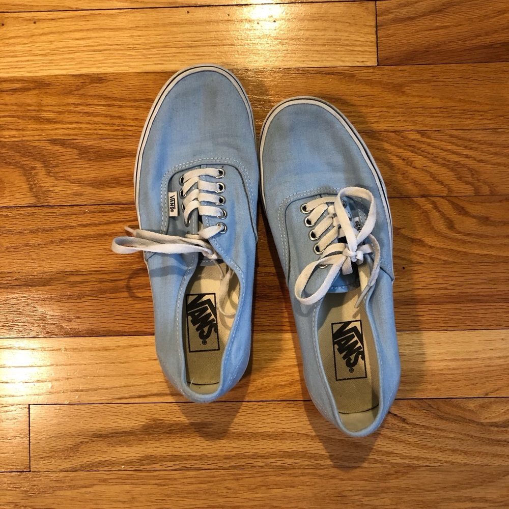 Vans
